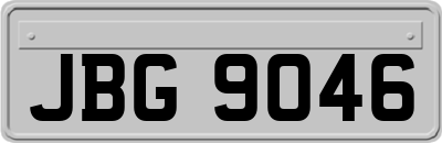 JBG9046