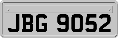 JBG9052