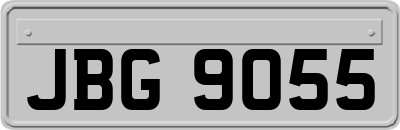 JBG9055