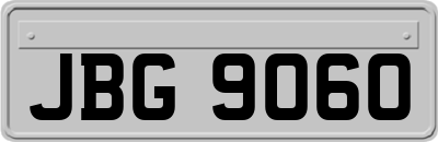JBG9060