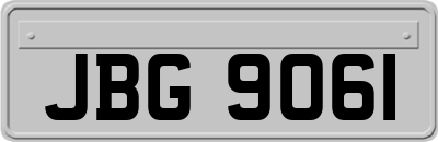JBG9061
