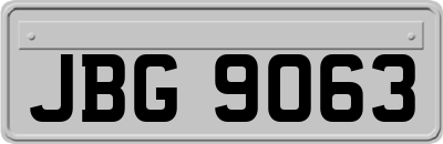JBG9063