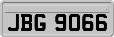 JBG9066