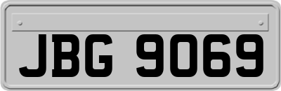 JBG9069