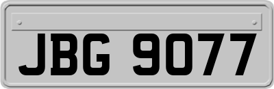 JBG9077