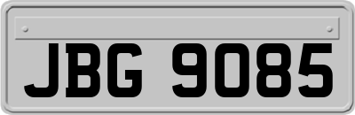 JBG9085