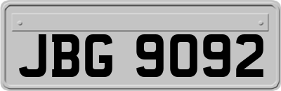 JBG9092