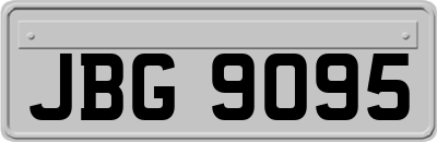 JBG9095