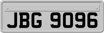 JBG9096