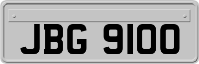 JBG9100