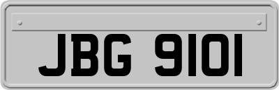 JBG9101