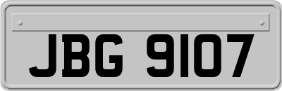 JBG9107