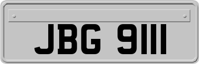 JBG9111