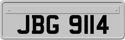 JBG9114