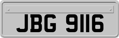 JBG9116