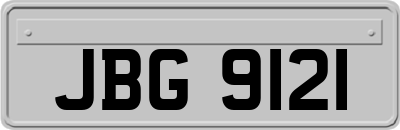 JBG9121