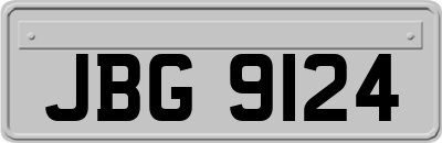 JBG9124