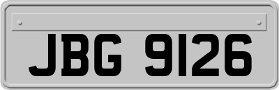 JBG9126