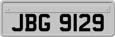 JBG9129