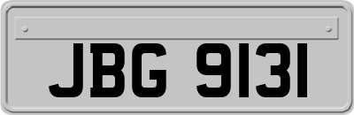 JBG9131