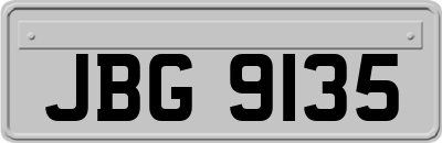JBG9135