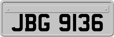 JBG9136