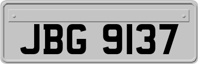 JBG9137