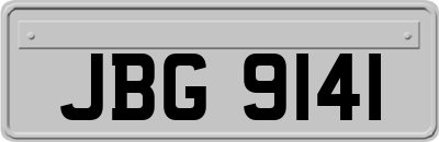 JBG9141