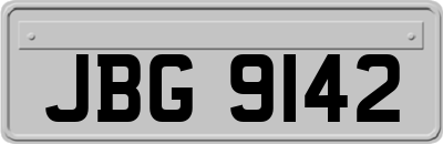 JBG9142