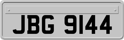 JBG9144