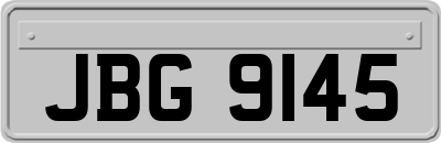 JBG9145