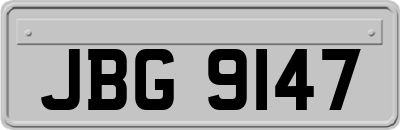 JBG9147