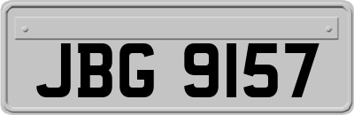 JBG9157
