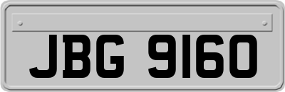 JBG9160