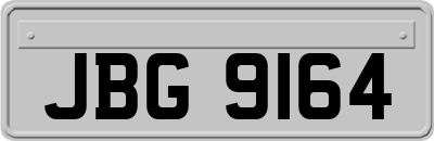 JBG9164
