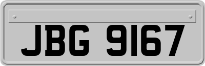 JBG9167