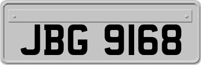 JBG9168