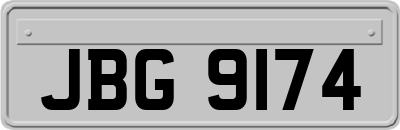 JBG9174