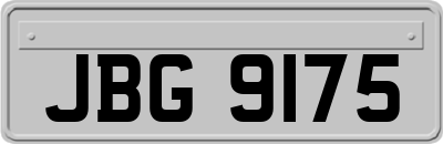 JBG9175