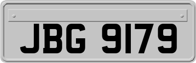 JBG9179