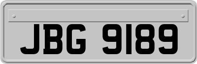 JBG9189