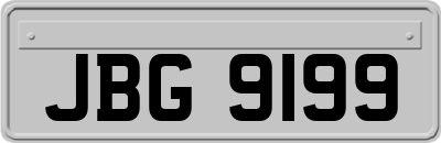 JBG9199