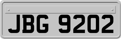 JBG9202