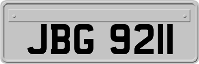 JBG9211