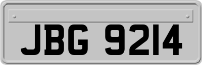 JBG9214