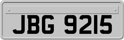 JBG9215
