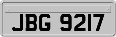 JBG9217