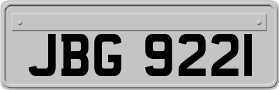 JBG9221