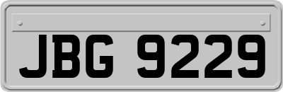 JBG9229