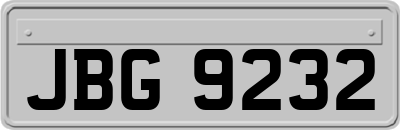 JBG9232